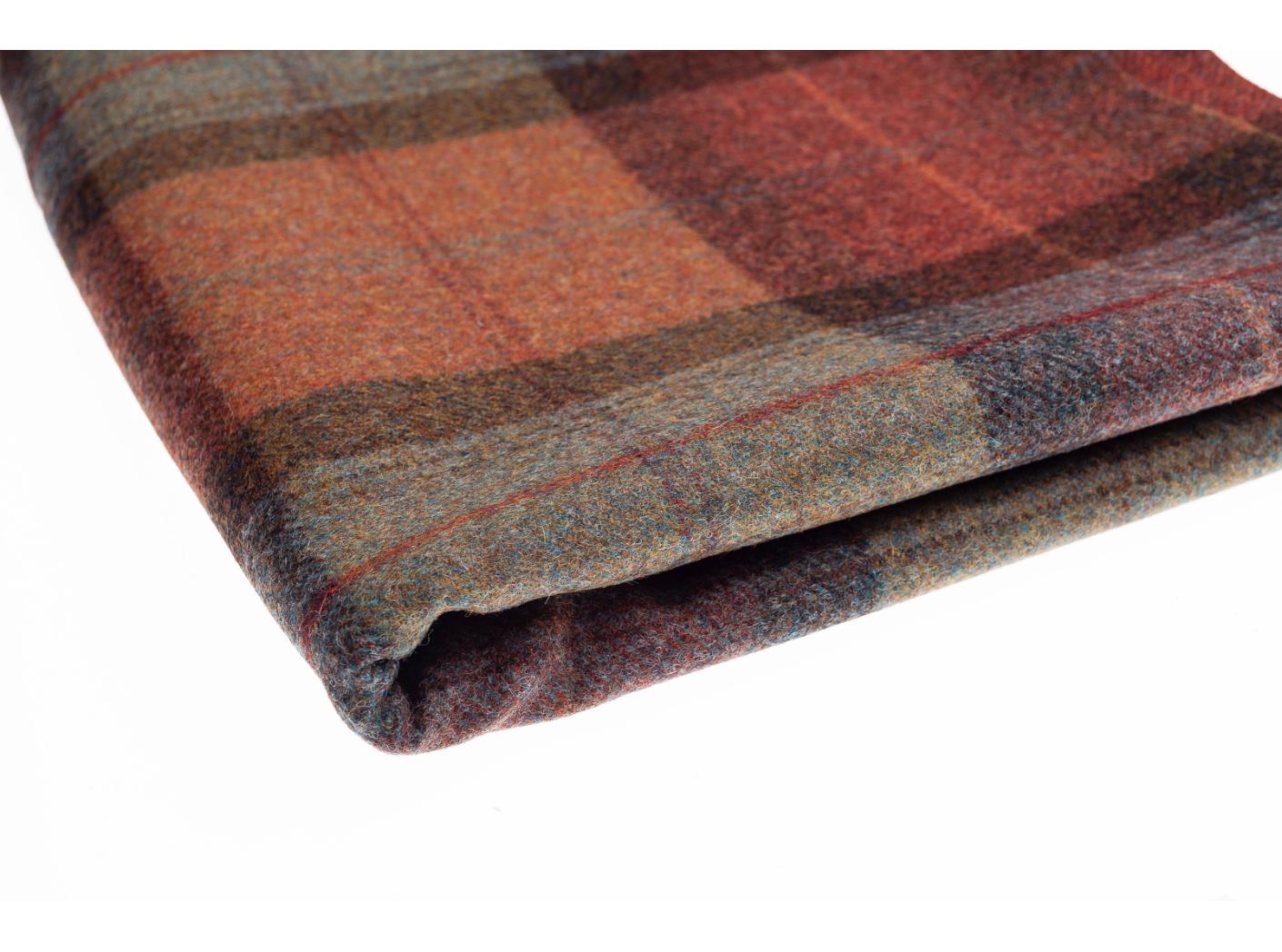 Kangas Ferryhill Burnt orange Kangas Ferryhill Burnt orange