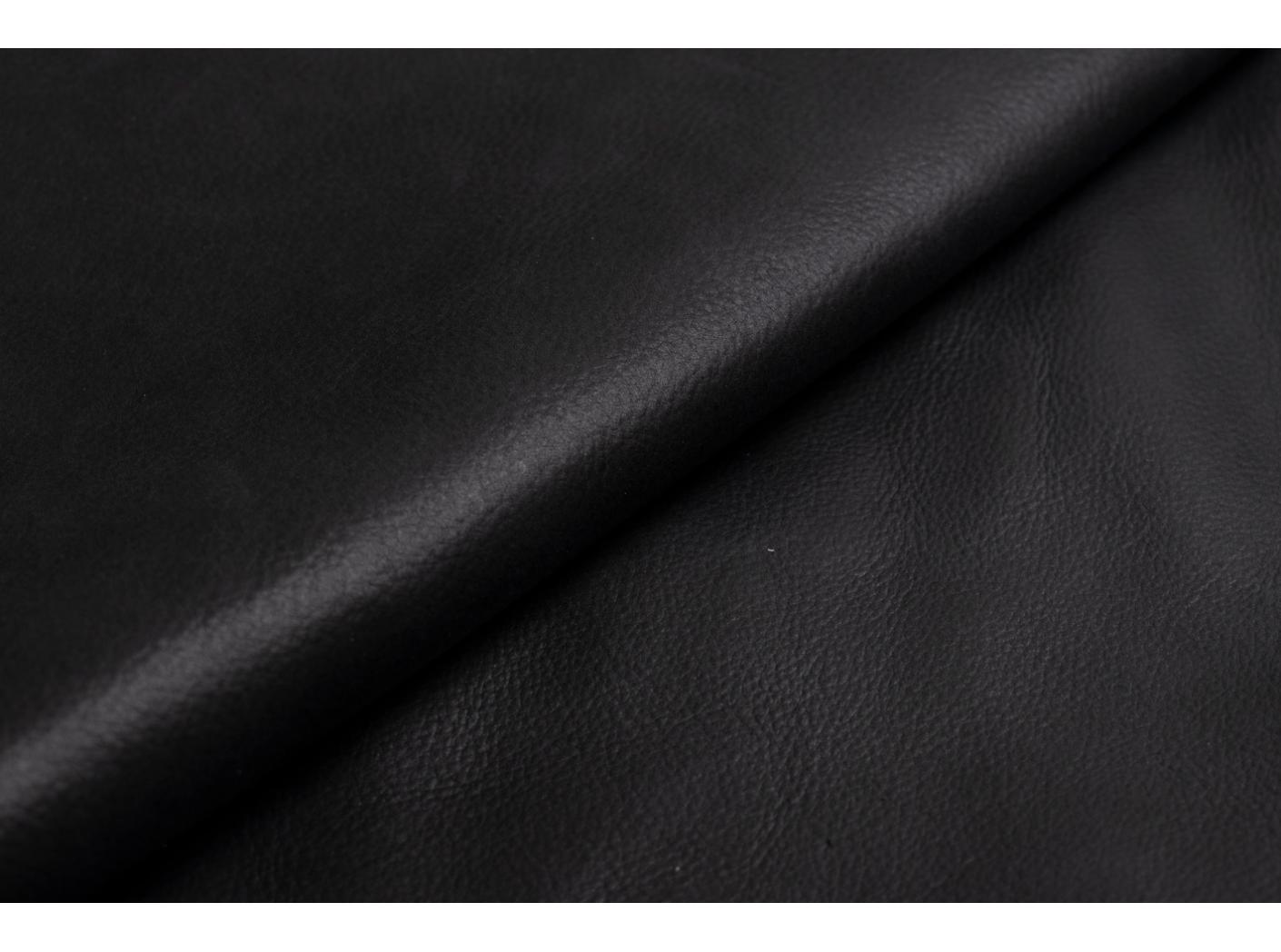 Verhoilunahka Vintage Black Soft Anilina Verhoilunahka Vintage Black Soft Anilina