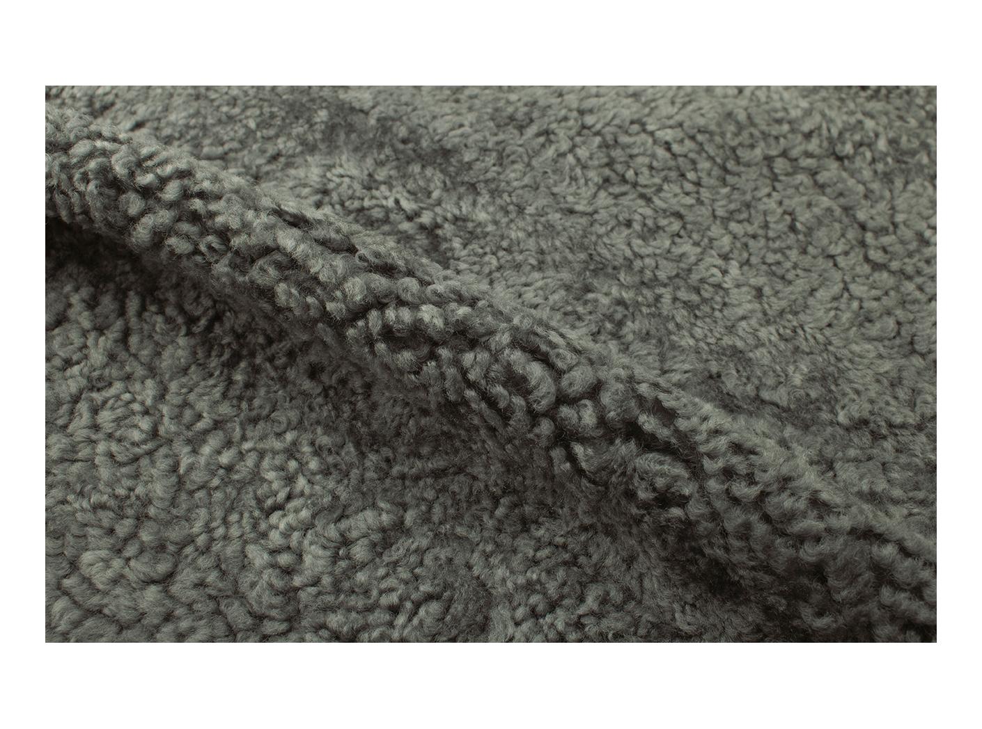 Lampaanvuota Canberra Scandinavia Grey Oeko-Tex Lampaanvuota Canberra Scandinavia Grey Oeko-Tex