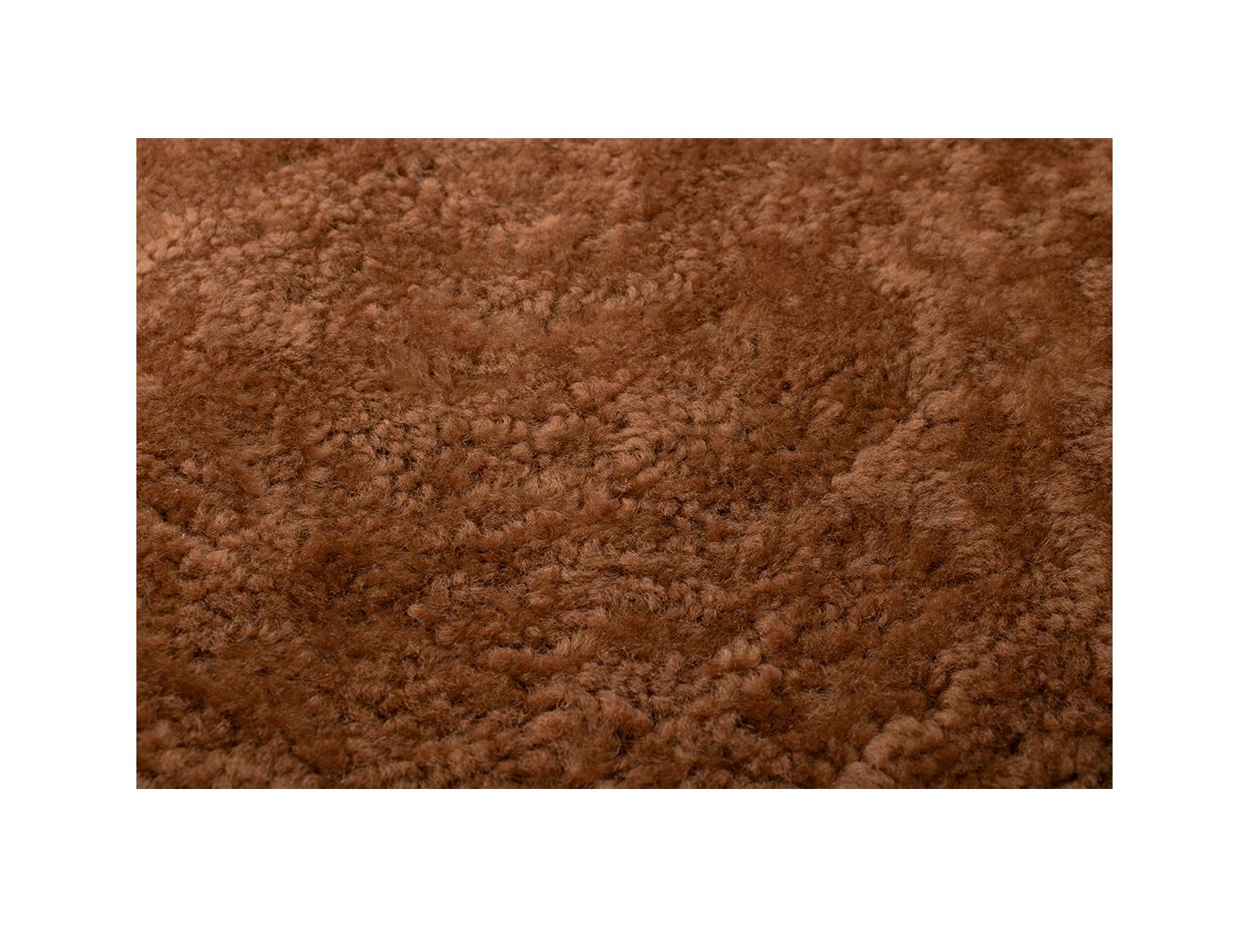 Lampaanvuota Canberra Saddel Oeko-Tex Lampaanvuota Canberra Saddel Oeko-Tex