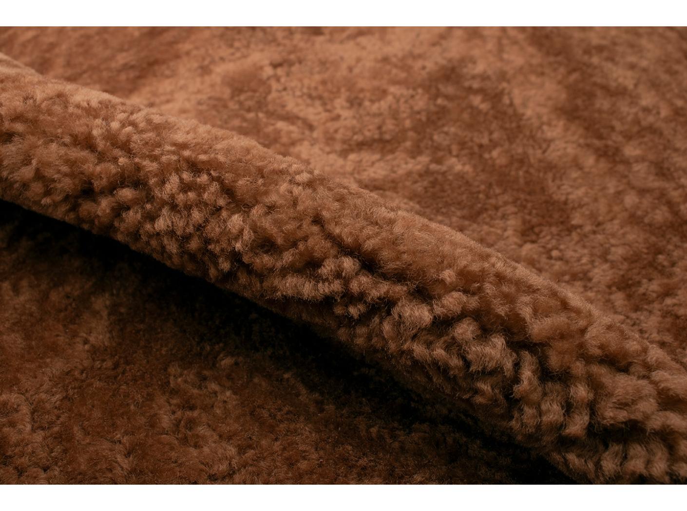 Lampaanvuota Canberra Saddel Oeko-Tex Lampaanvuota Canberra Saddel Oeko-Tex