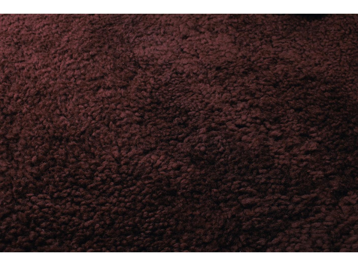 Lampaanvuota Canberra Indian Red Oeko-Tex Lampaanvuota Canberra Indian Red Oeko-Tex