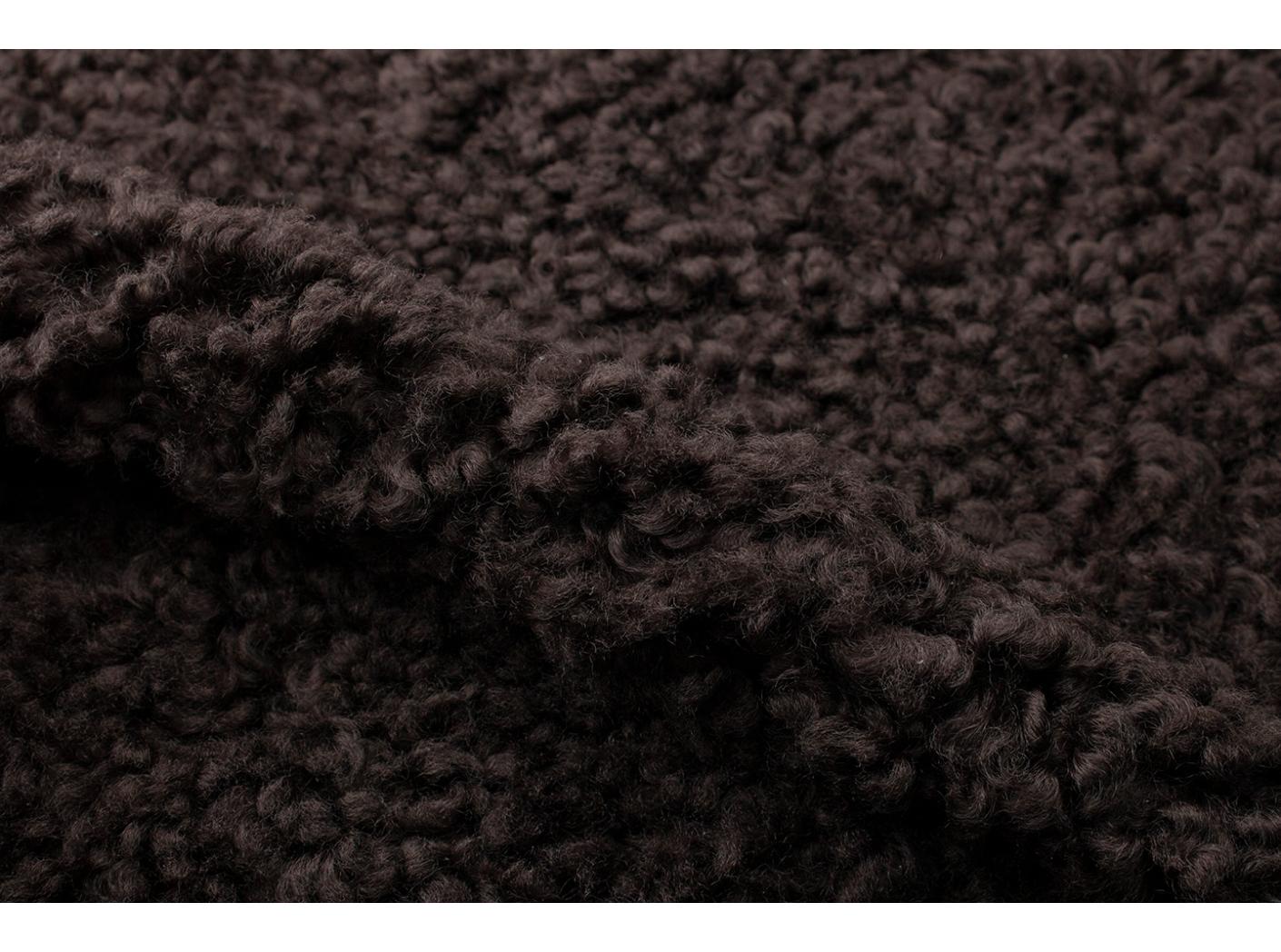 Lampaanvuota Canberra Brown Oeko-Tex Lampaanvuota Canberra Brown Oeko-Tex