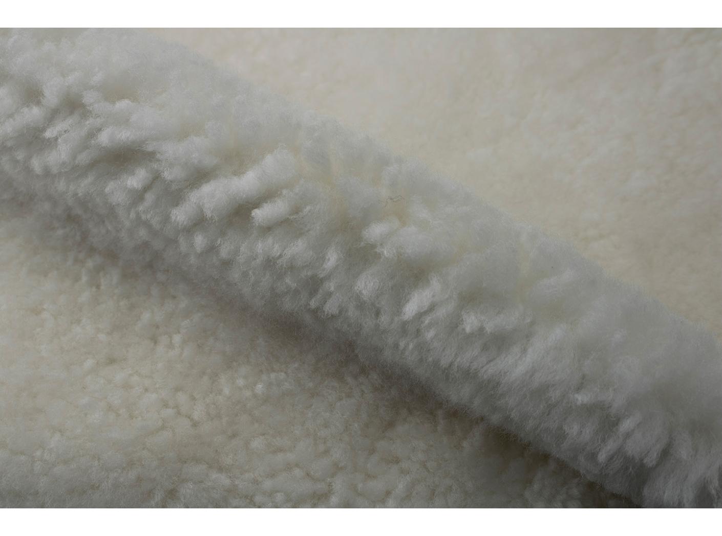 Lampaanvuota Canberra White Oeko-Tex Lampaanvuota Canberra White Oeko-Tex