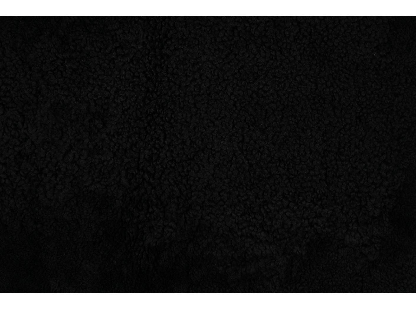 Lampaanvuota Canberra Black Oeko-Tex Lampaanvuota Canberra Black Oeko-Tex