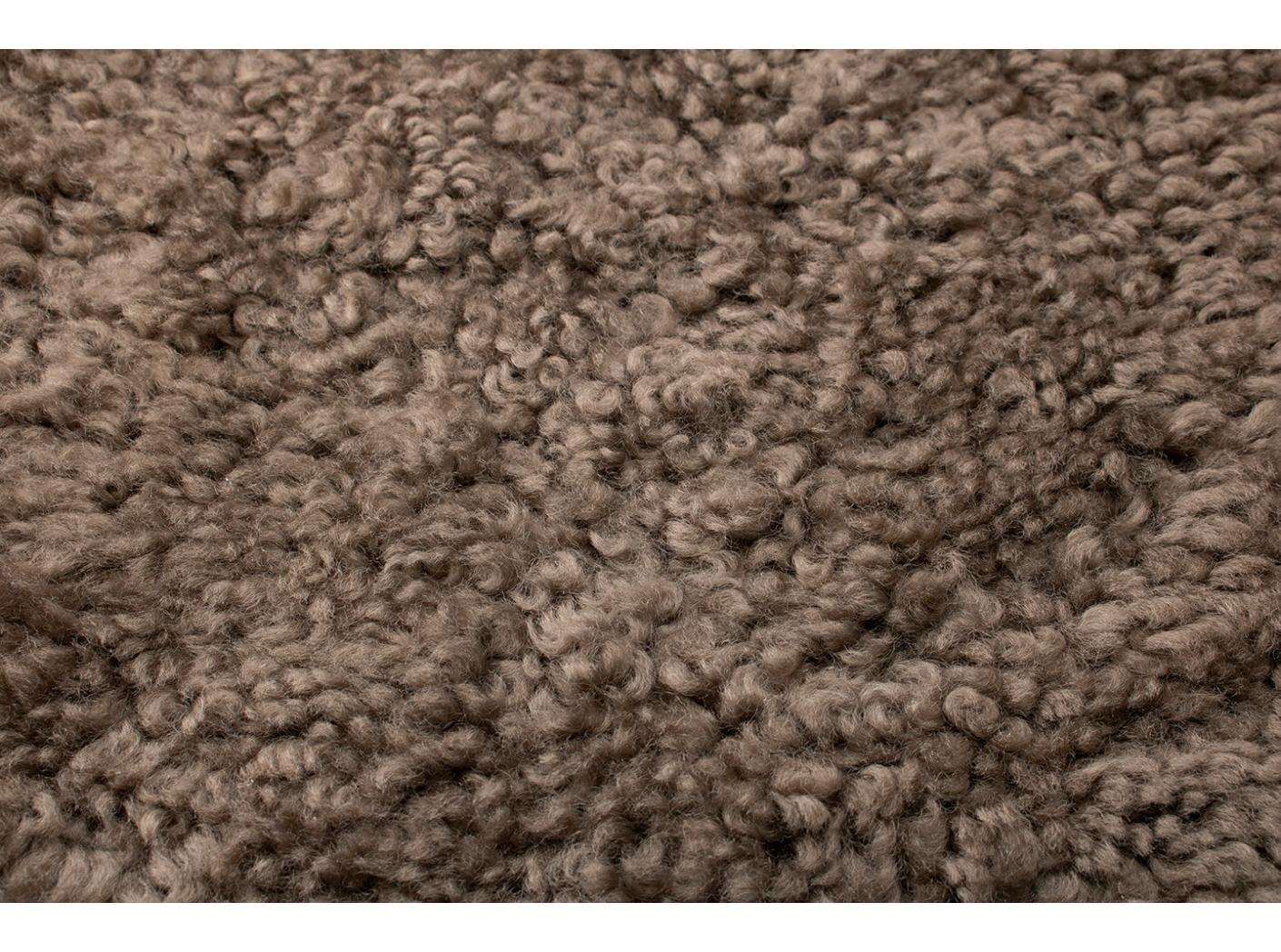 Lampaanvuota Canberra Mushroom Oeko-Tex Lampaanvuota Canberra Mushroom Oeko-Tex