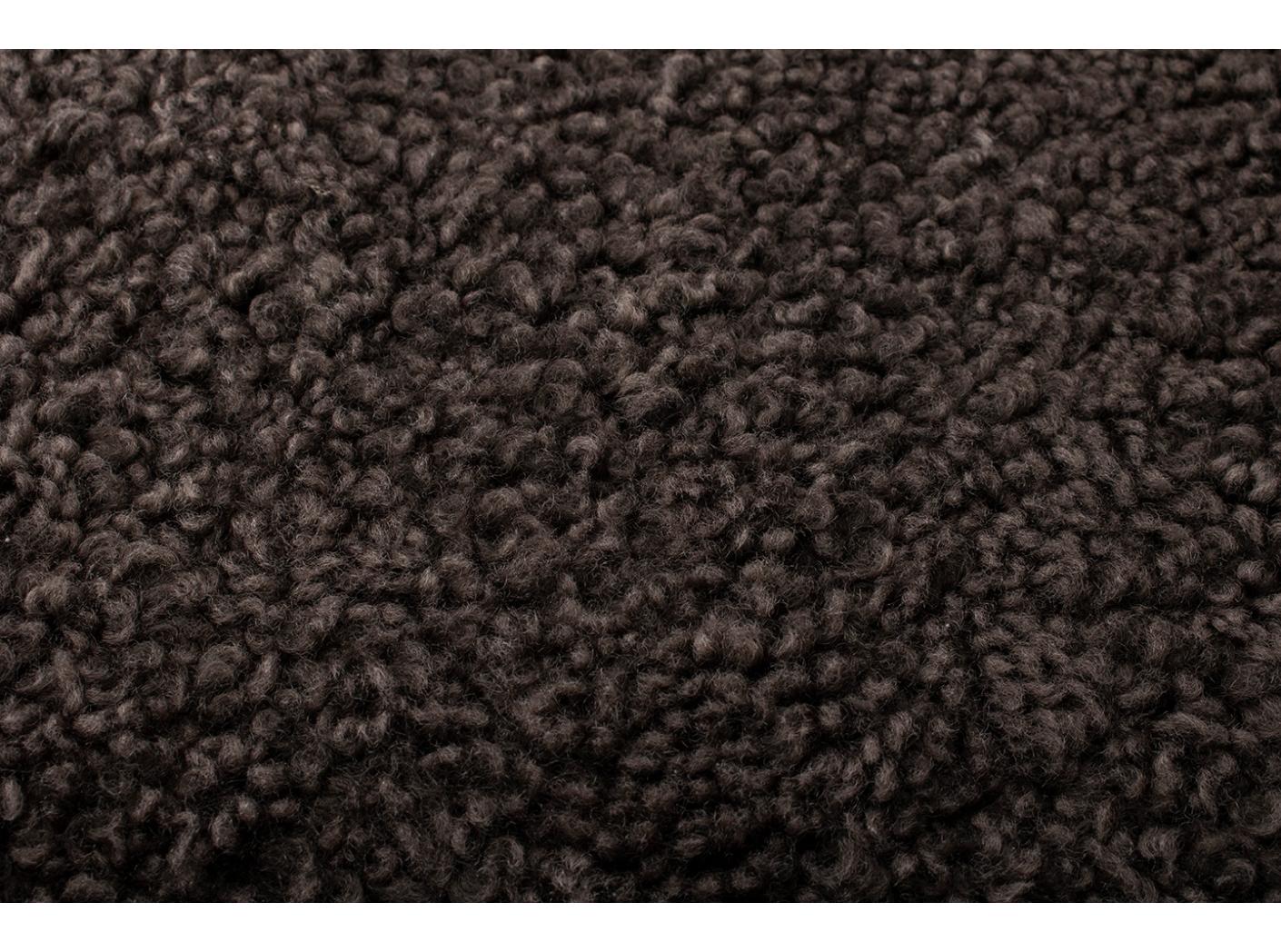 Lampaanvuota Canberra Espresso Oeko-Tex Lampaanvuota Canberra Espresso Oeko-Tex