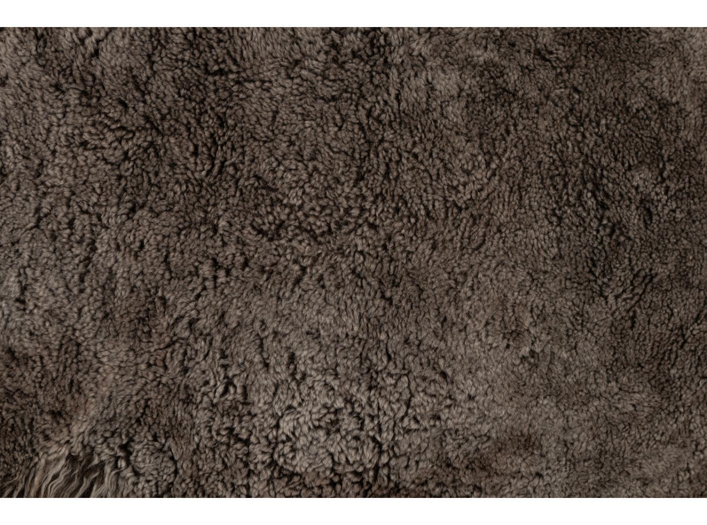 Lampaanvuota Canberra Espresso Oeko-Tex Lampaanvuota Canberra Espresso Oeko-Tex