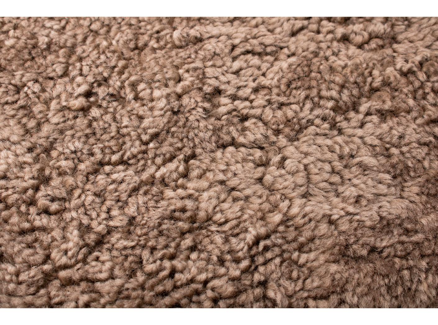 Lampaanvuota Canberra Sahara Oeko-Tex Lampaanvuota Canberra Sahara Oeko-Tex