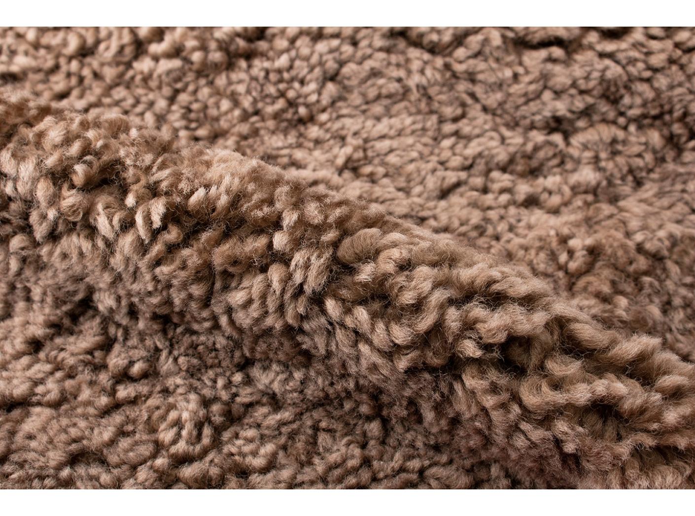 Lampaanvuota Canberra Sahara Oeko-Tex Lampaanvuota Canberra Sahara Oeko-Tex