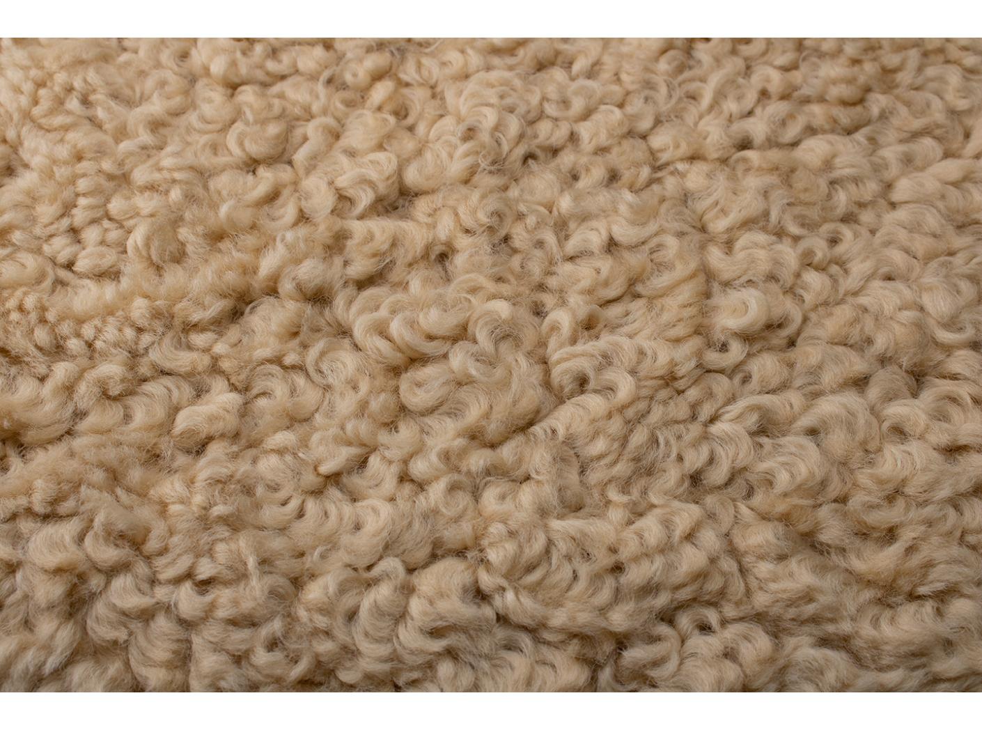 Lampaanvuota Canberra Honey Oeko-Tex Lampaanvuota Canberra Honey Oeko-Tex