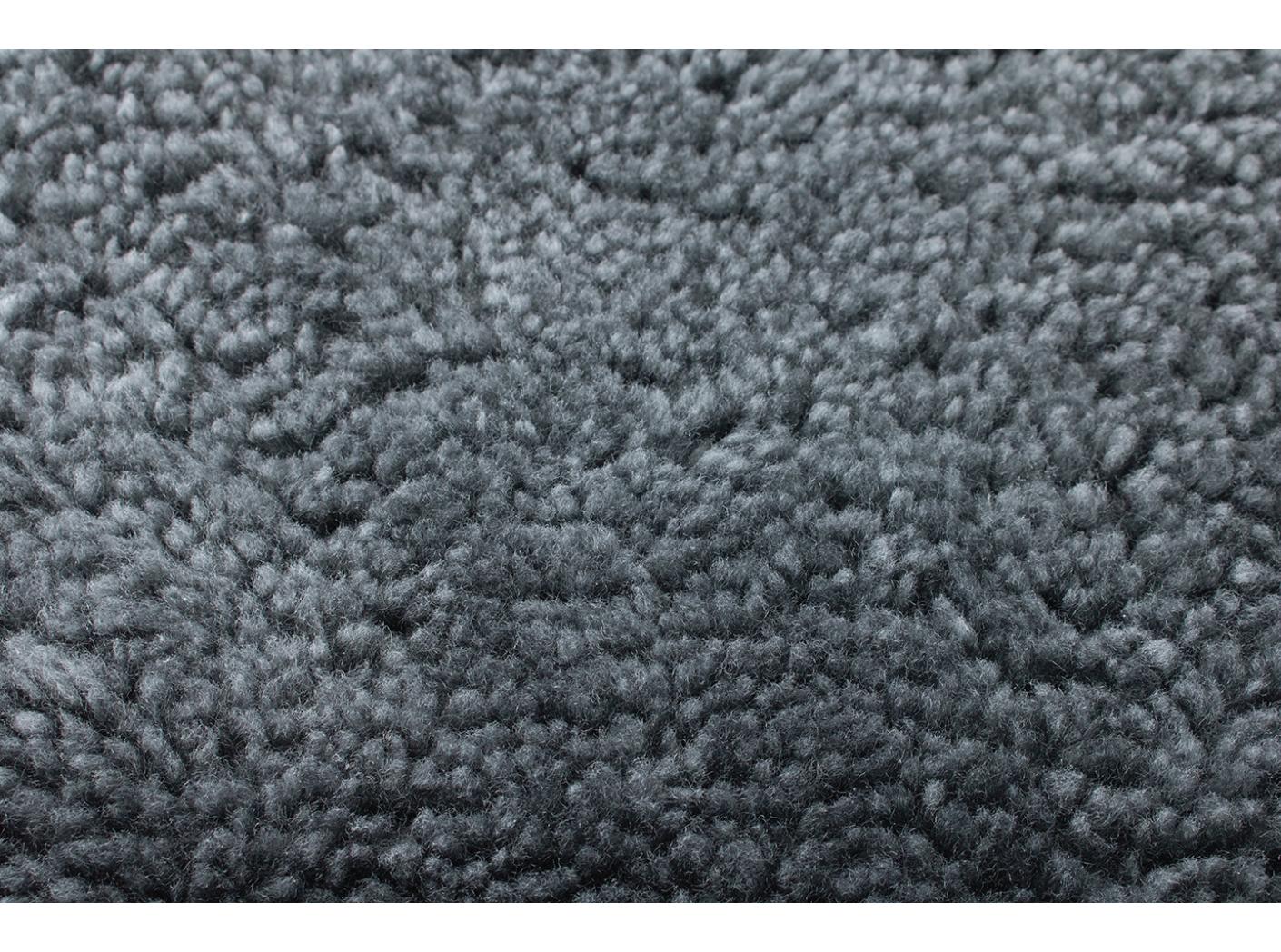 Lampaanvuota Canberra Charcoal Oeko-Tex Lampaanvuota Canberra Charcoal Oeko-Tex