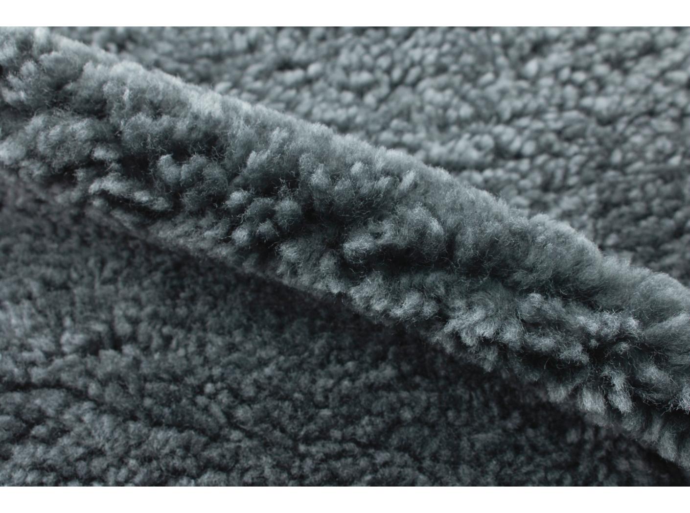 Lampaanvuota Canberra Charcoal Oeko-Tex Lampaanvuota Canberra Charcoal Oeko-Tex