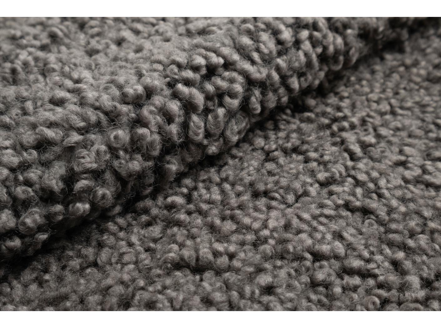 Lampaanvuota Canberra Stone Oeko-Tex Lampaanvuota Canberra Stone Oeko-Tex