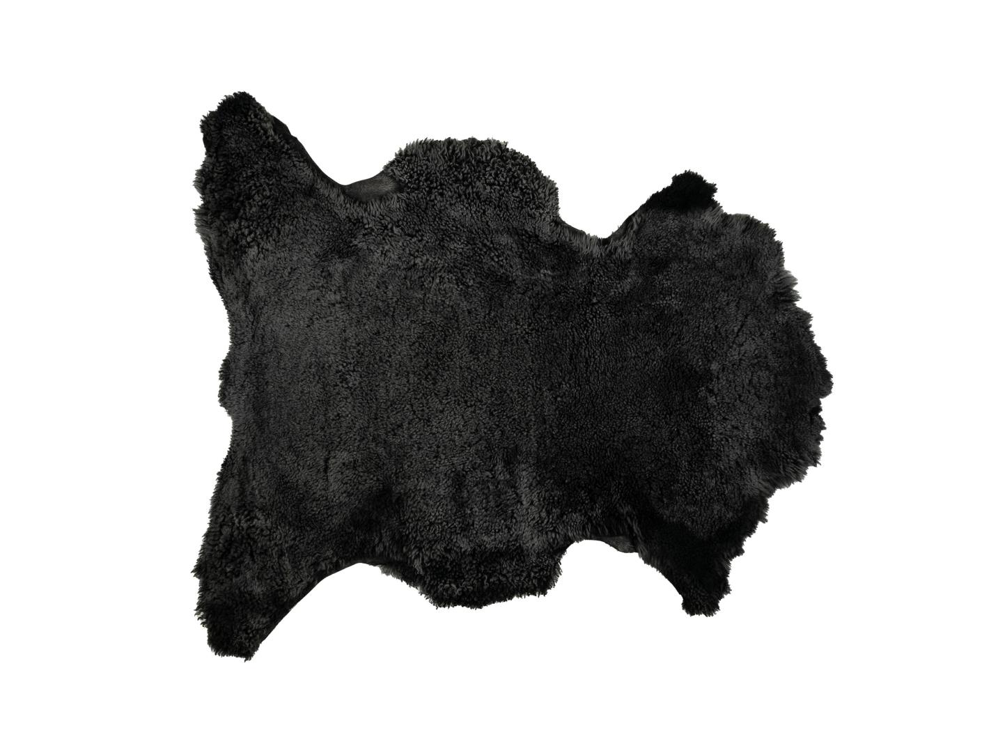 Lampaanvuota Canberra Antracit Oeko-Tex Lampaanvuota Canberra Antracit Oeko-Tex