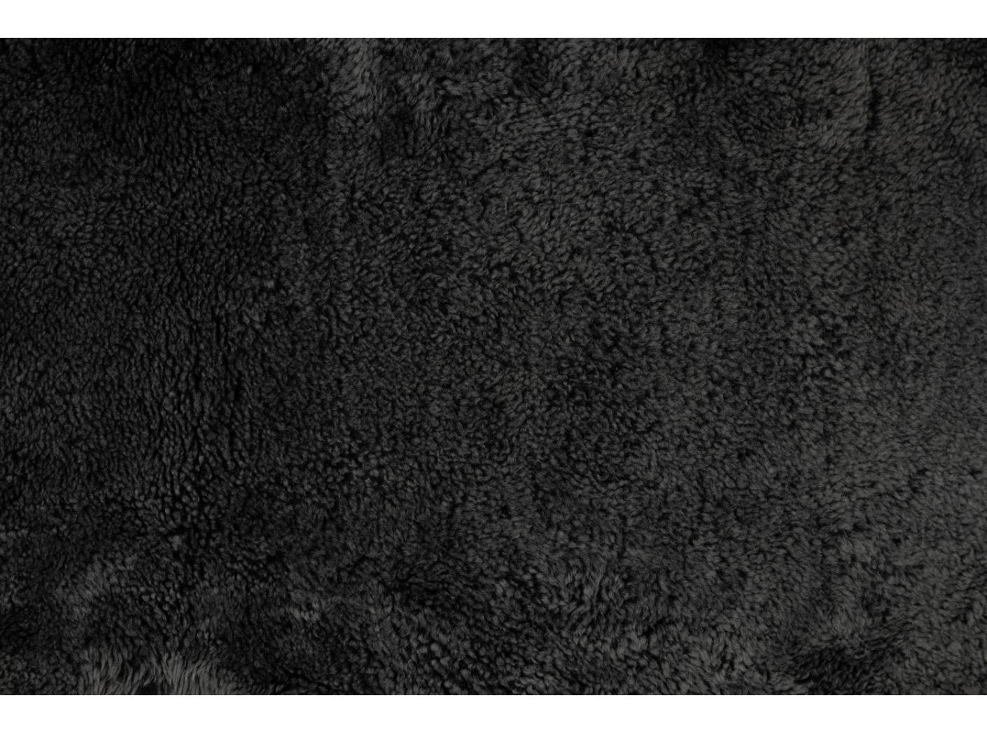 Lampaanvuota Canberra Antracit Oeko-Tex Lampaanvuota Canberra Antracit Oeko-Tex