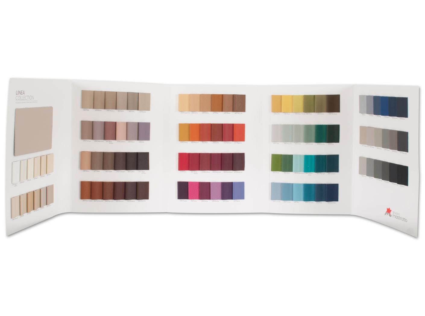 folder Linea folder Linea