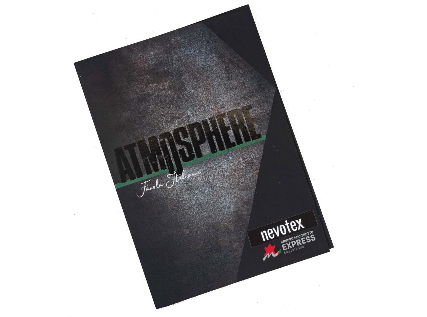 folder Atmosphere folder Atmosphere