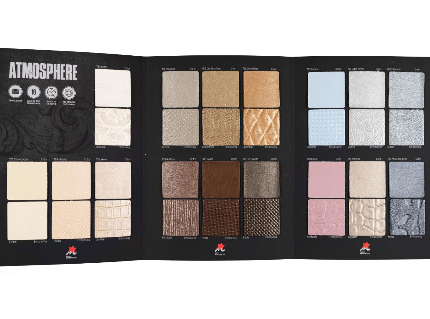 folder Atmosphere folder Atmosphere