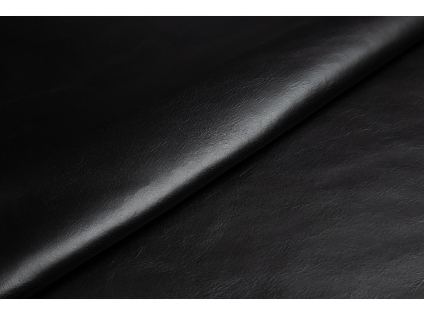 Verhoilunahka Organic Leather 10010 Black VARASTO Verhoilunahka Organic Leather 10010 Black VARASTO