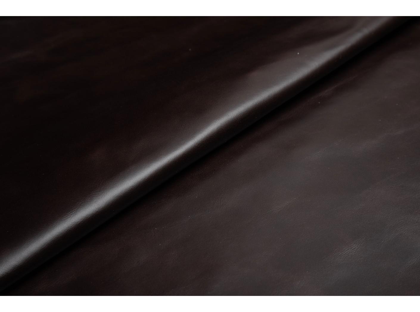 Verhoilunahka Organic Leather 0718 Ebony VARASTO Verhoilunahka Organic Leather 0718 Ebony VARASTO