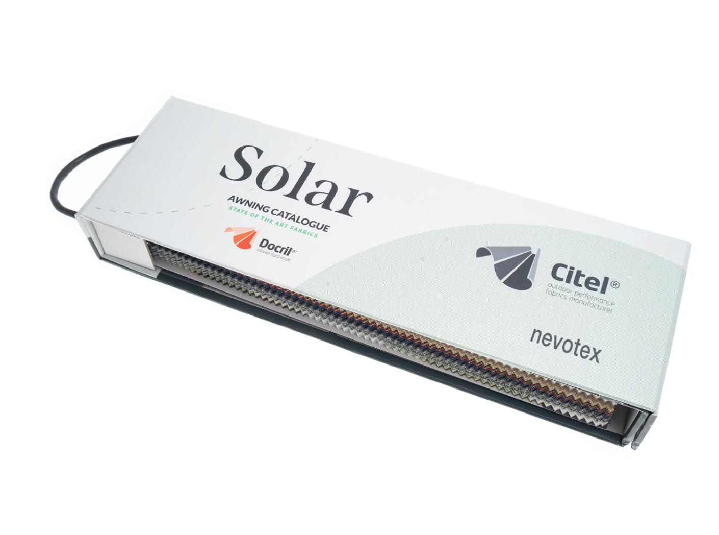 malli Markiisikangas DOCRIL ( Solar) malli Markiisikangas DOCRIL ( Solar)