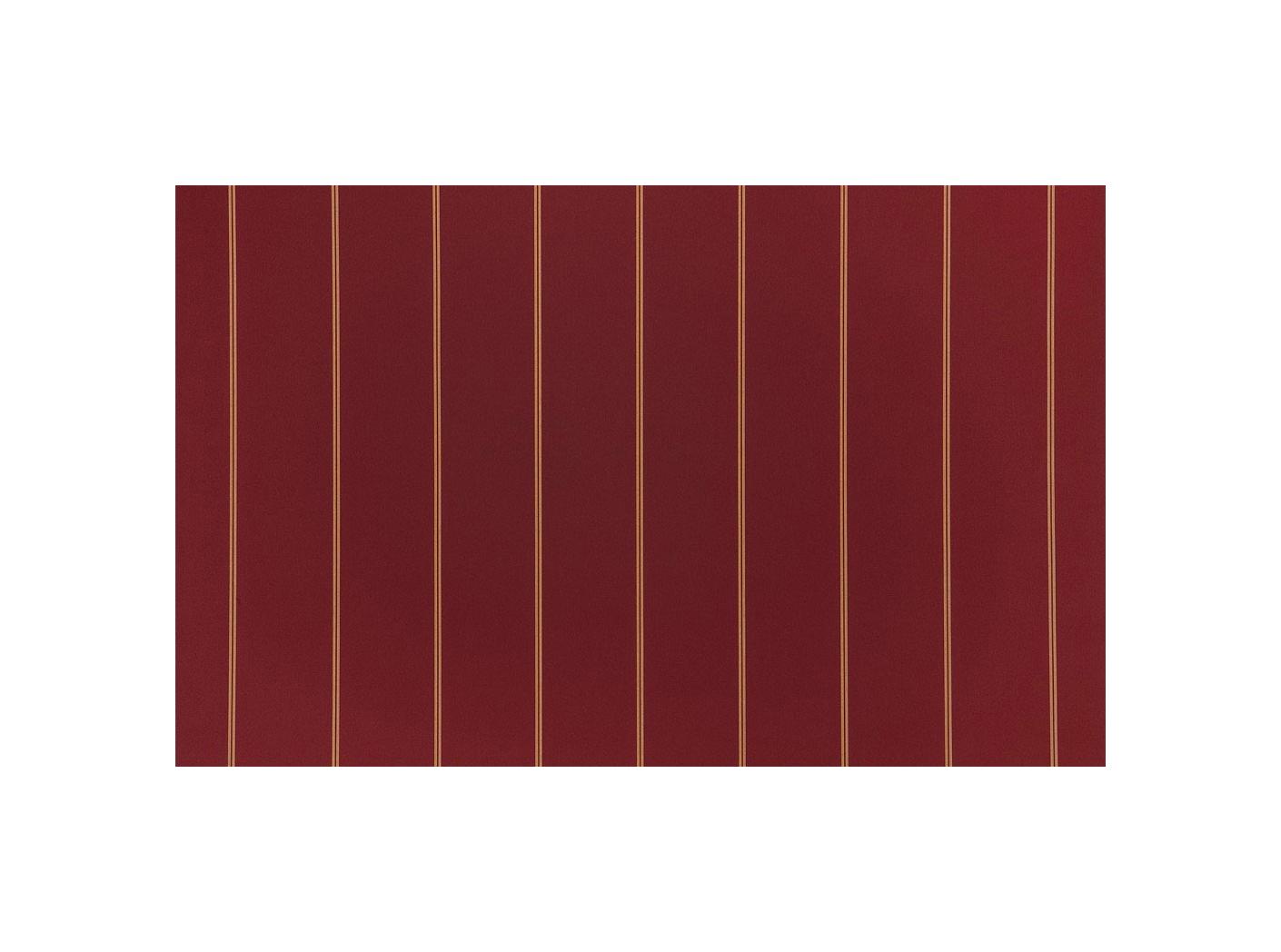 Markiisikangas Docril Stripe 170 Burgundy/Beige Markiisikangas Docril Stripe 170 Burgundy/Beige