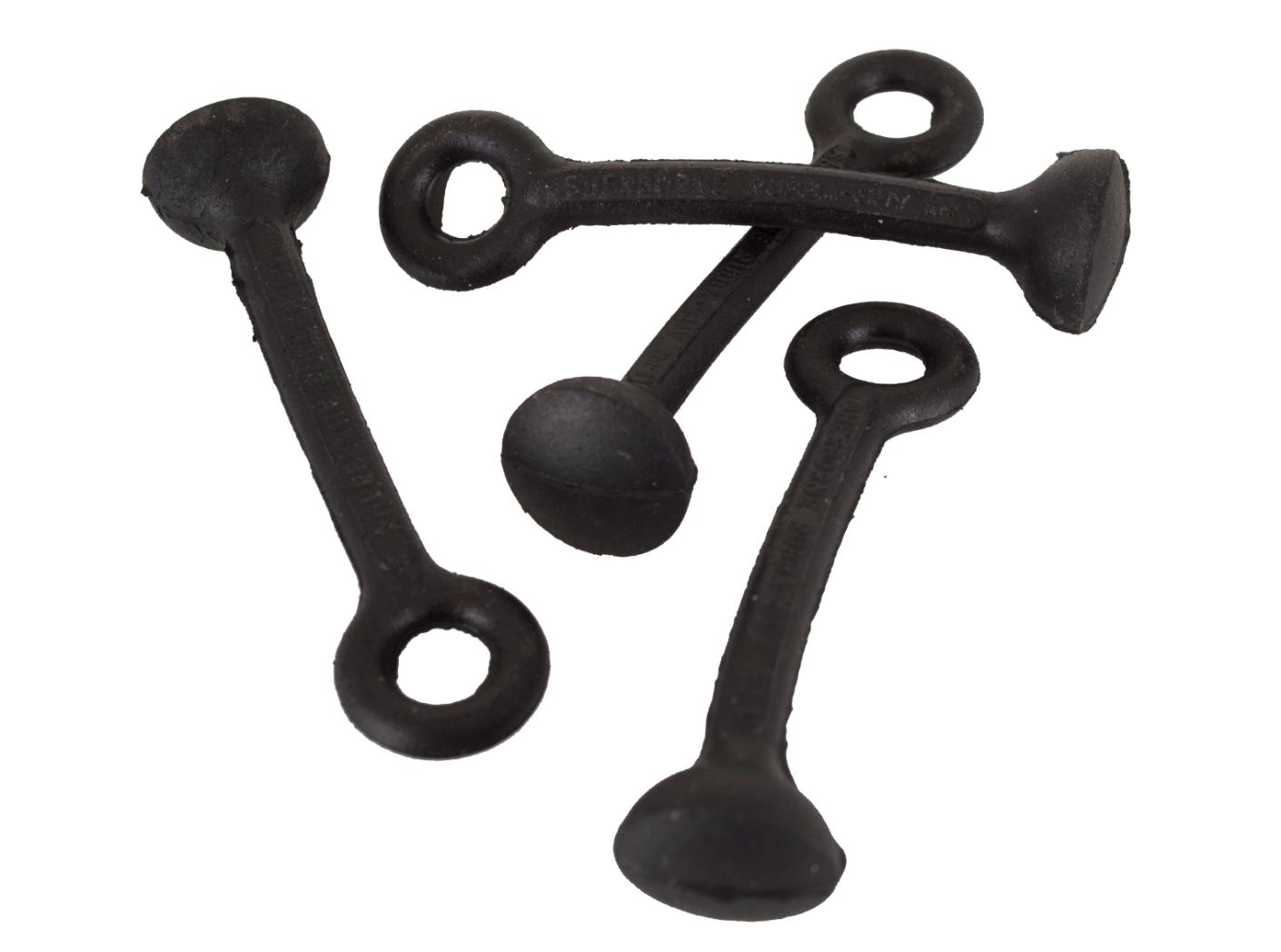 KUOMUKIRISTÄJÄ 78X6,5mm 25kpl/pakk KUOMUKIRISTÄJÄ 78X6,5mm 25kpl/pakk