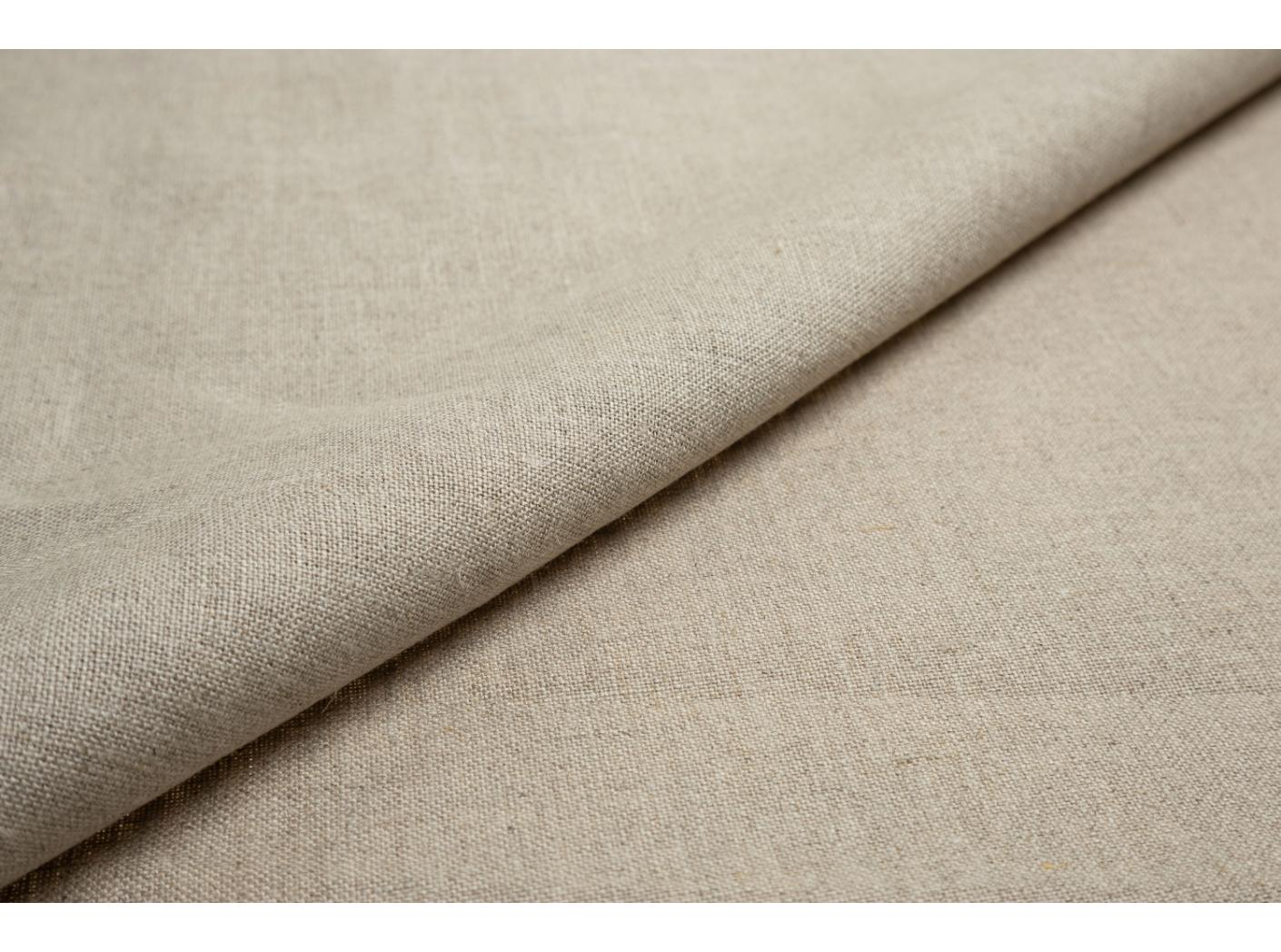 Pellavakangas 150cm 245g natur Pellavakangas 150cm 245g natur