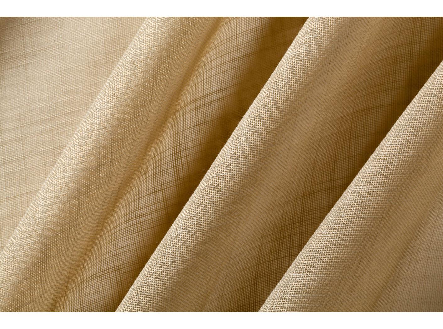 Gardin Capri FR 003 Linnen 300 cm Gardin Capri FR 003 Linnen 300 cm