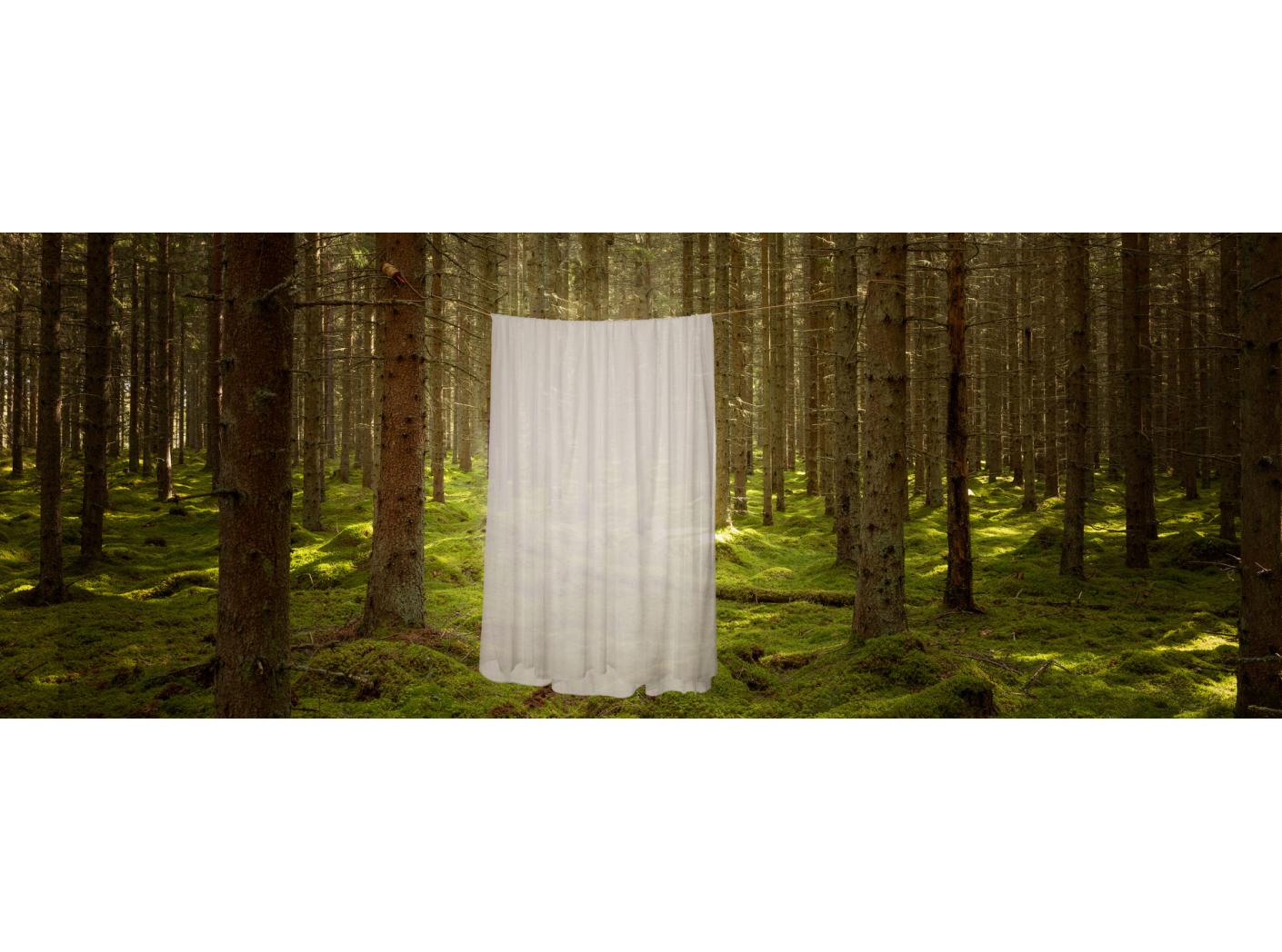 Gardin Udine FR 003 Natural 300 cm Gardin Udine FR 003 Natural 300 cm