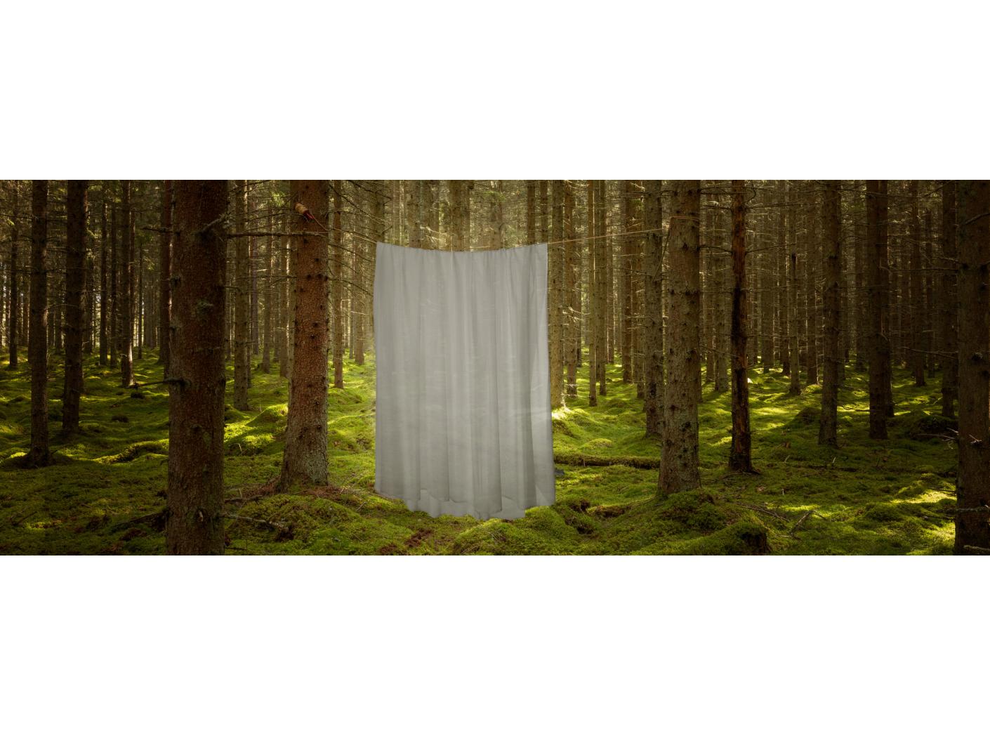 Gardin Napoli CS FR 085 Taupe 300 cm Gardin Napoli CS FR 085 Taupe 300 cm