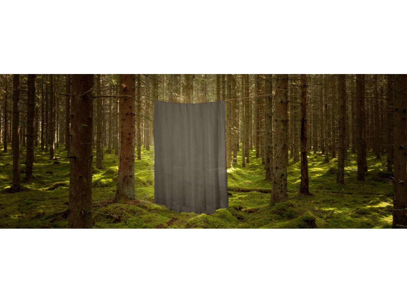 Gardin Napoli CS FR 088 Moka 300 cm Gardin Napoli CS FR 088 Moka 300 cm