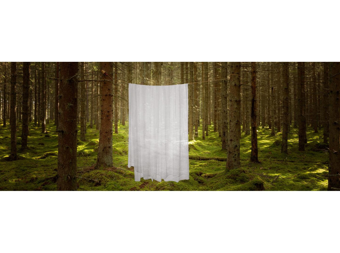 Gardin Bari FR 001 White 300 cm Gardin Bari FR 001 White 300 cm