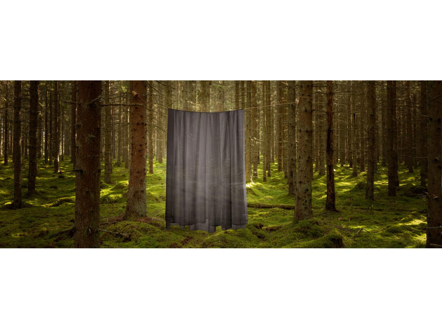 Gardin Monza FR 190 Anthra 300 cm Gardin Monza FR 190 Anthra 300 cm