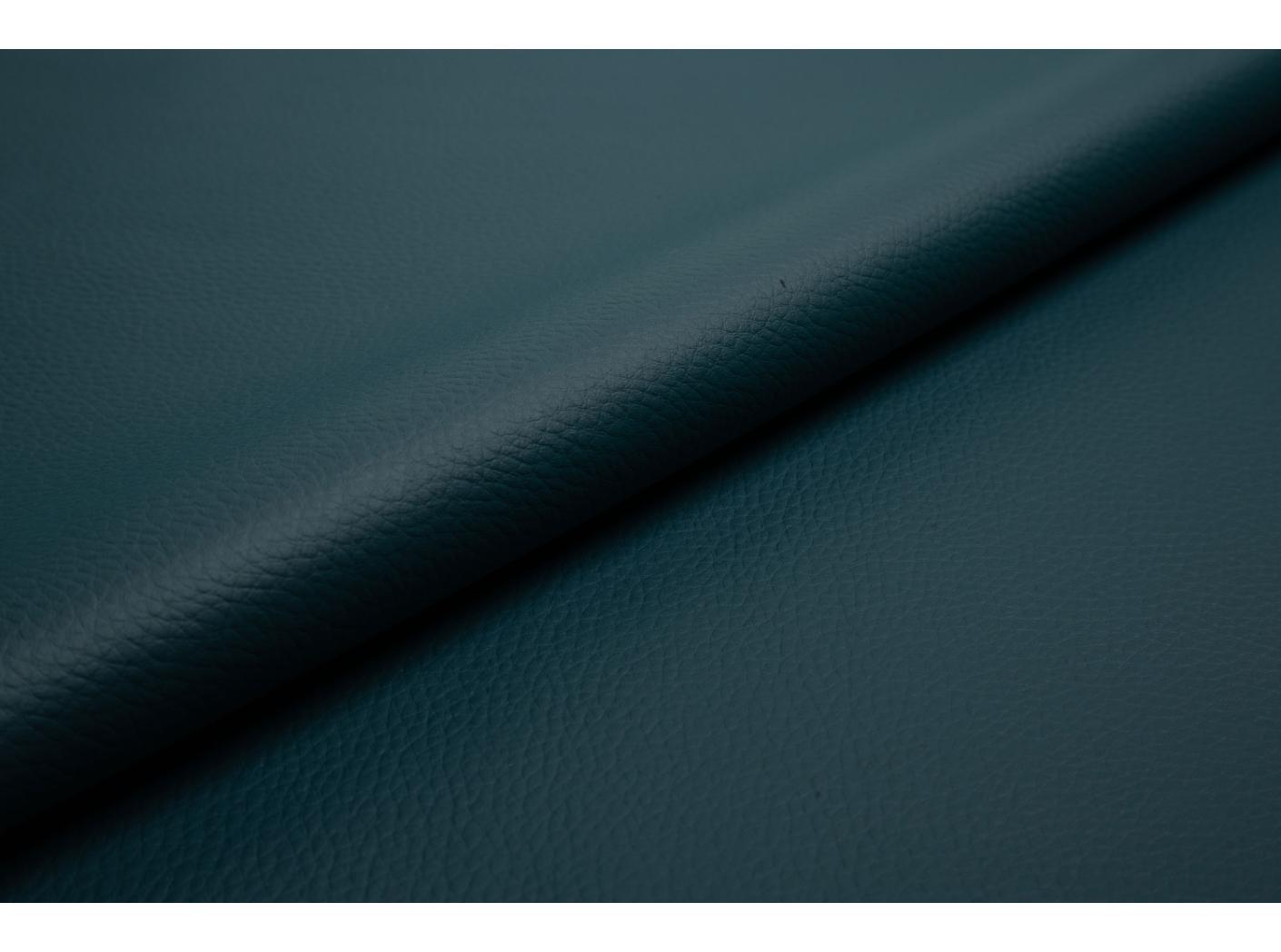 Illusion Full grain PU 76725 Petrol Illusion Full grain PU 76725 Petrol