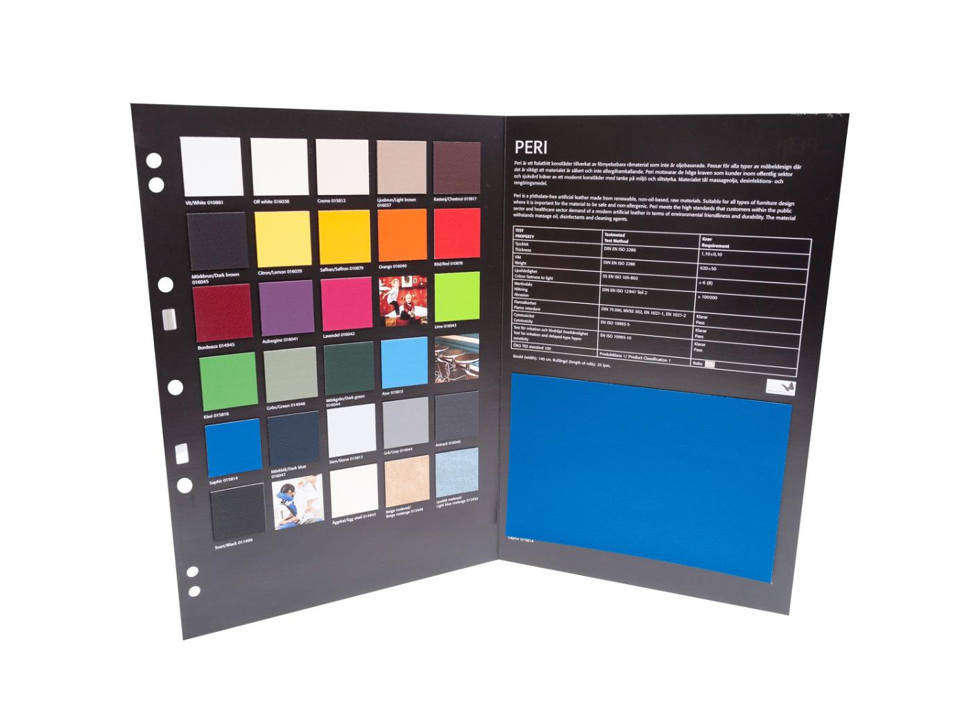 folder Peri folder Peri