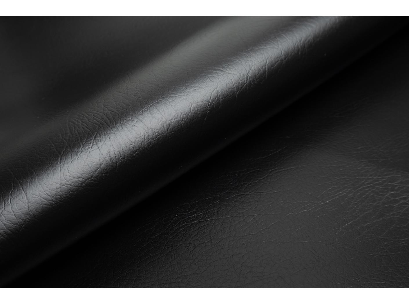 Keinonahka Vonyl (Artiflex) musta 150cm Keinonahka Vonyl (Artiflex) musta 150cm