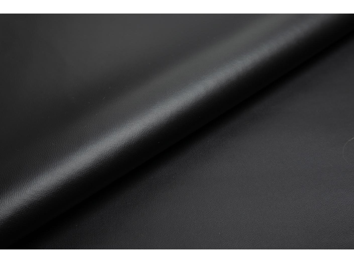 ANTISTAATTINEN PVC 140 cm, musta ANTISTAATTINEN PVC 140 cm, musta
