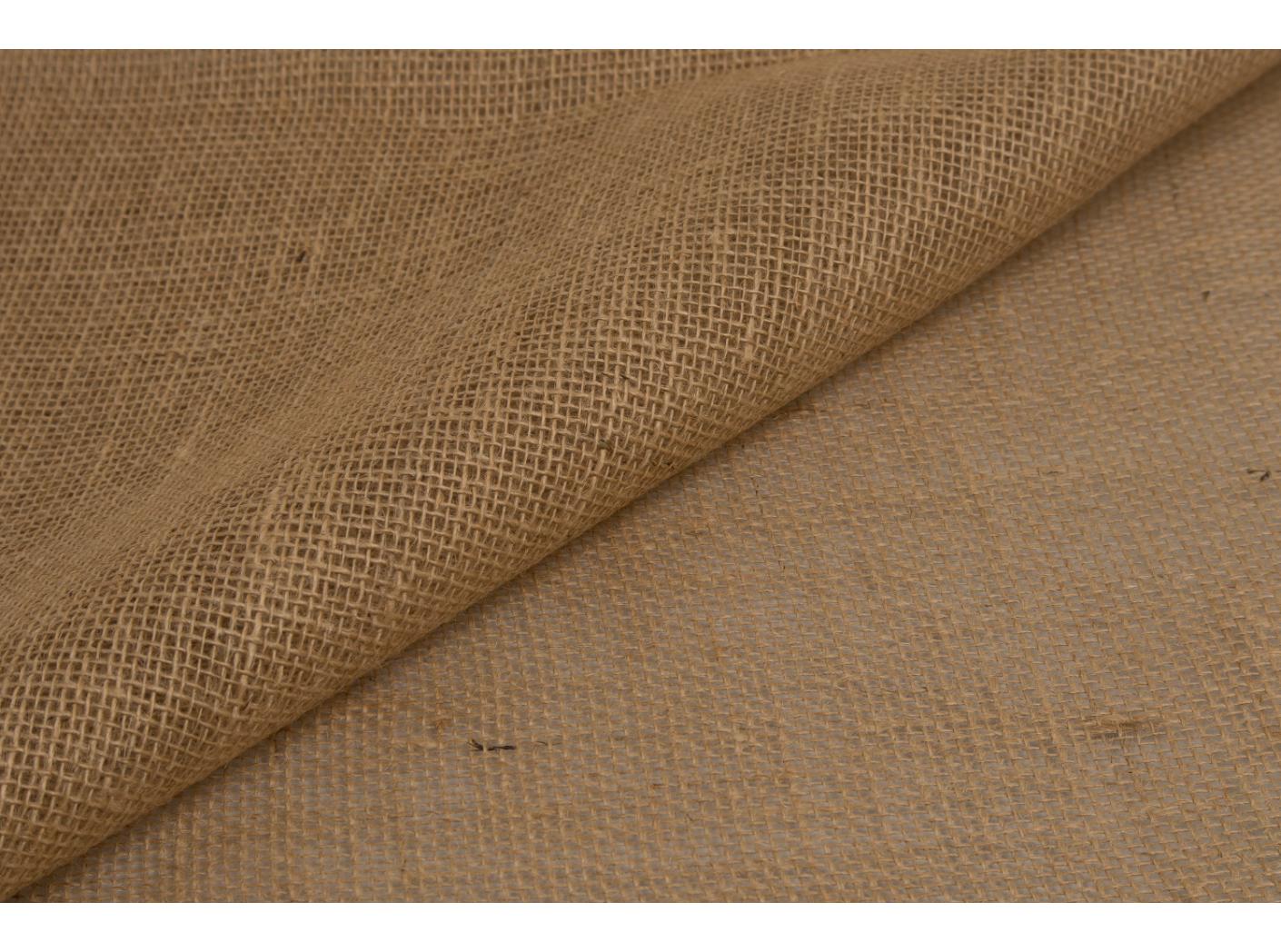 Juuttikangas 100 cm, 215g , 25m Juuttikangas 100 cm, 215g , 25m