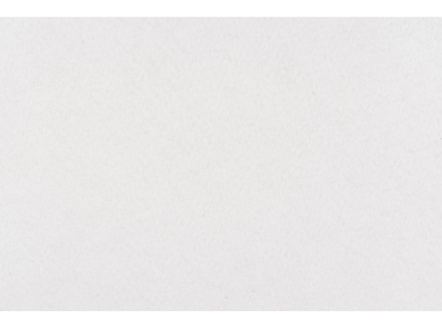 Filt 133 cm 360 gr Valkoinen Filt 133 cm 360 gr Valkoinen