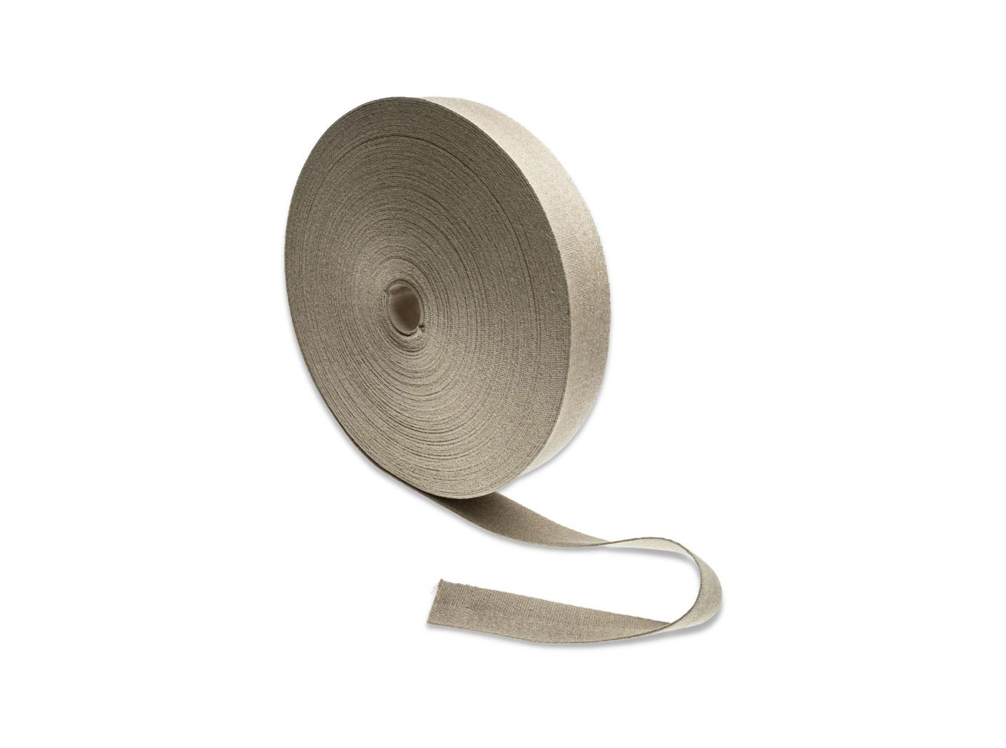 PELLAVASATULAVYÖ DK 50mm natur 50m PELLAVASATULAVYÖ DK 50mm natur 50m