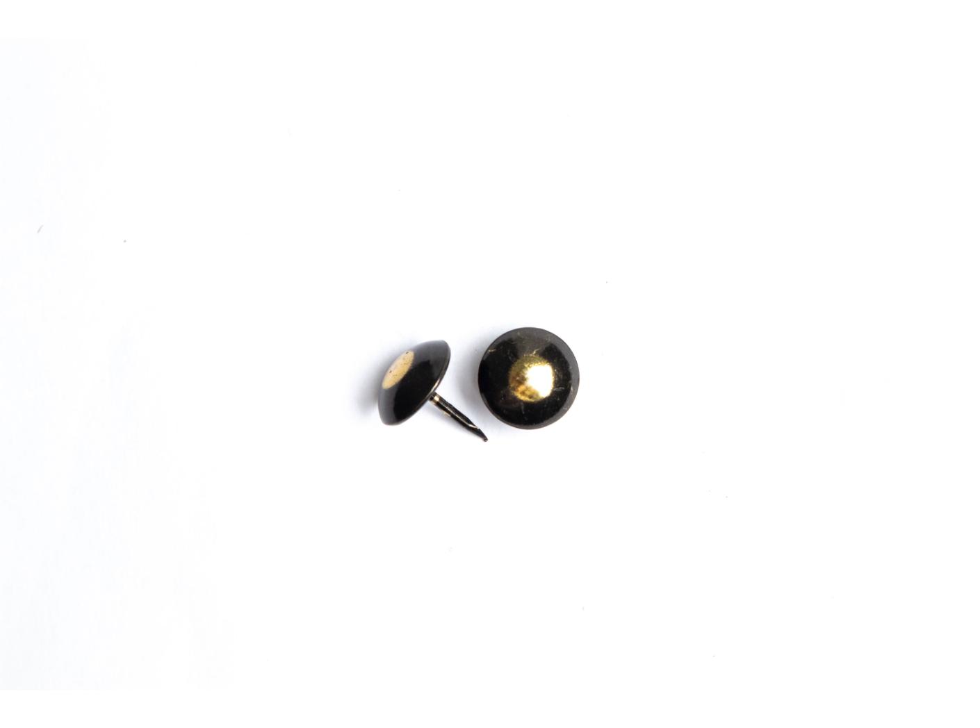 Koristenaula BR Z160, Ø 12,5 mm 1000 kpl Koristenaula BR Z160, Ø 12,5 mm 1000 kpl