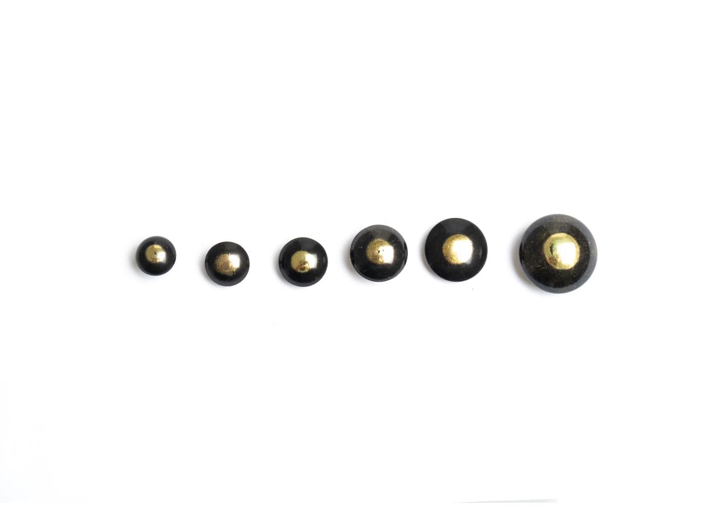 Koristenaula BR Z1507, Ø 14,0 mm 500 kpl Koristenaula BR Z1507, Ø 14,0 mm 500 kpl