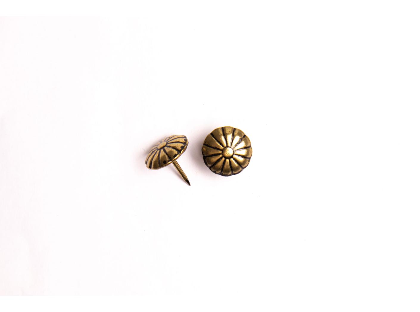 Koristenaula BR Z547, Ø 14,0 mm 250 kpl Koristenaula BR Z547, Ø 14,0 mm 250 kpl
