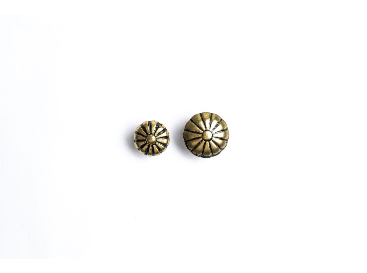 Koristenaula BR Z548, Ø 11,0 mm 1000 kpl Koristenaula BR Z548, Ø 11,0 mm 1000 kpl