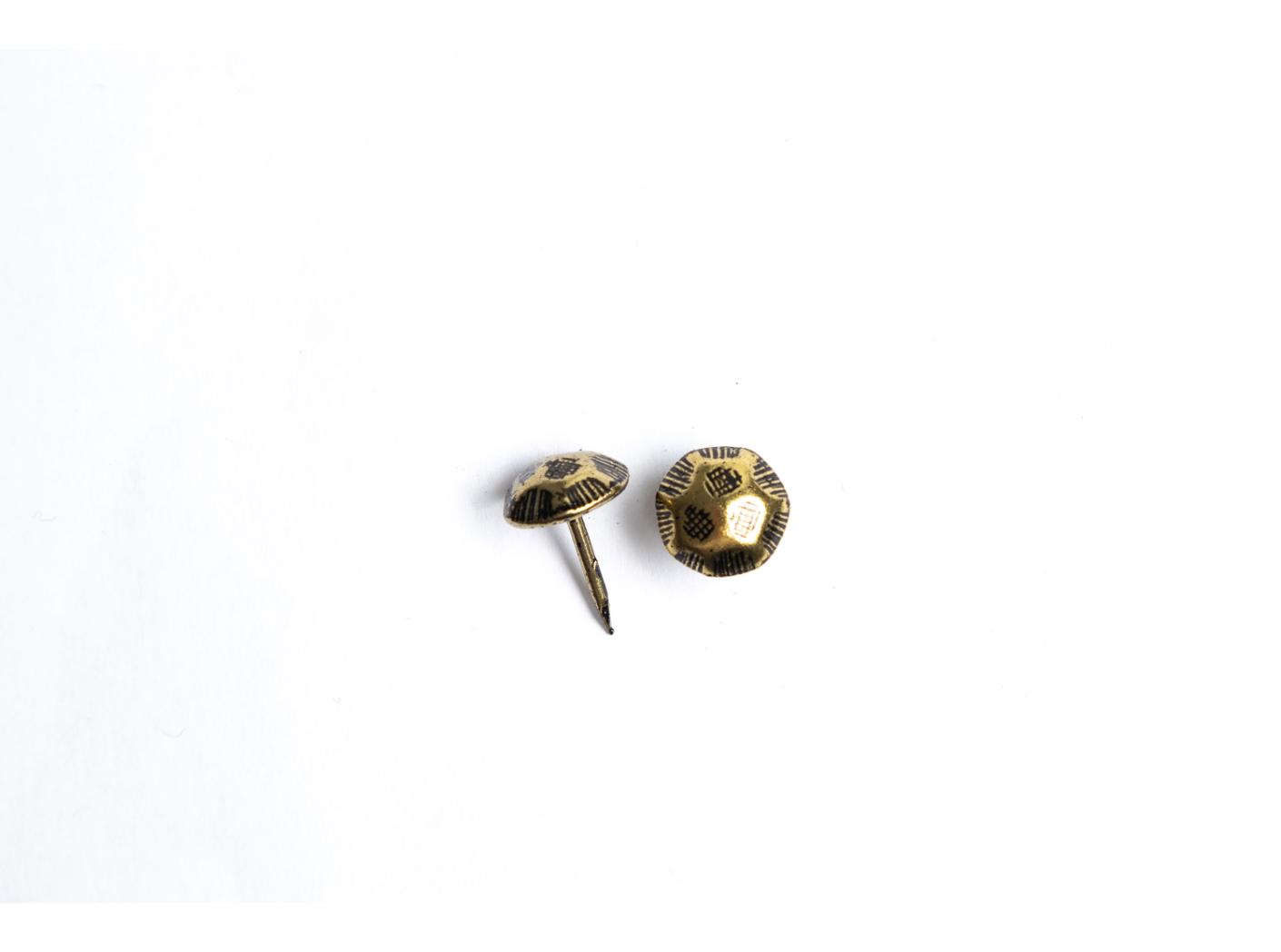 Koristenaula BR Z9H, Ø 11,0 mm 1000 kpl Koristenaula BR Z9H, Ø 11,0 mm 1000 kpl