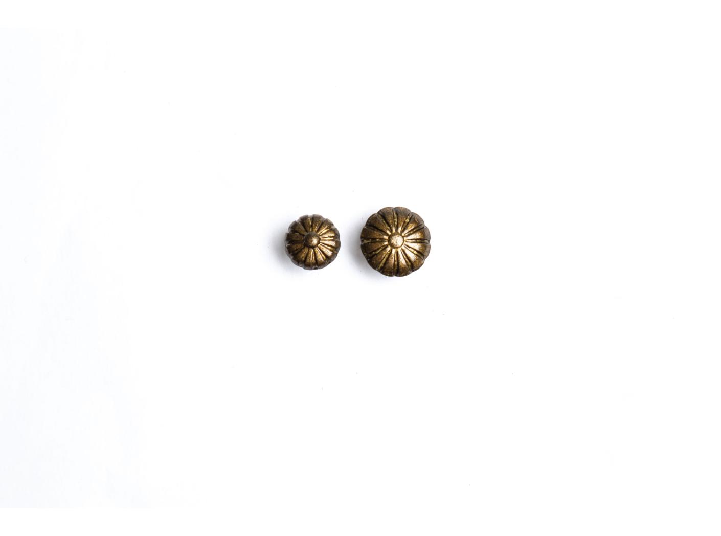 Koristenaula GM Z547, Ø 14,0 mm 250 kpl Koristenaula GM Z547, Ø 14,0 mm 250 kpl