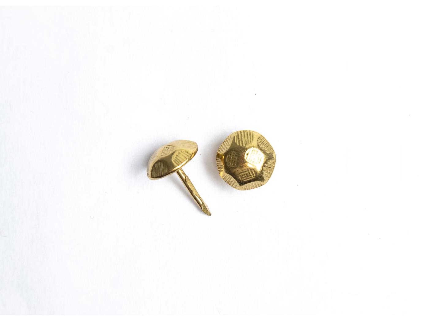 Koristenaula Messinki Z9H, Ø 11,0 mm 1000 kpl Koristenaula Messinki Z9H, Ø 11,0 mm 1000 kpl