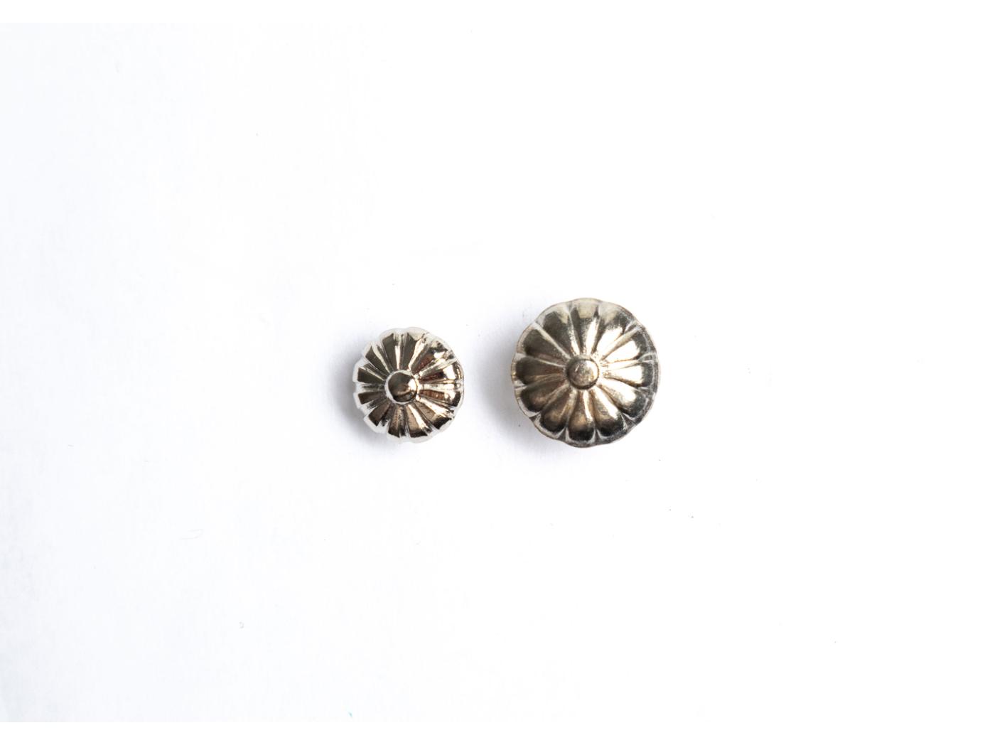 Koristenaula Niklattu Z547, Ø 14,0 mm 250kpl Koristenaula Niklattu Z547, Ø 14,0 mm 250kpl